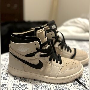 Nike Air Jordans Women’s Size 5